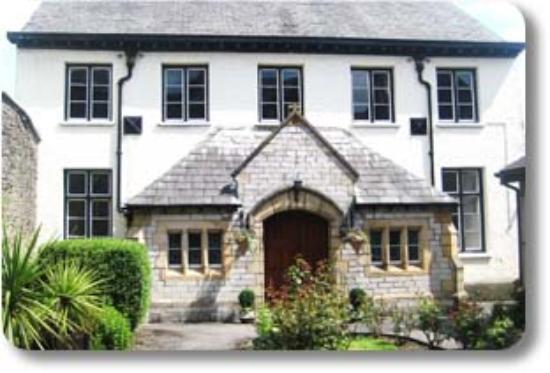Kendal Unitarian Chapel